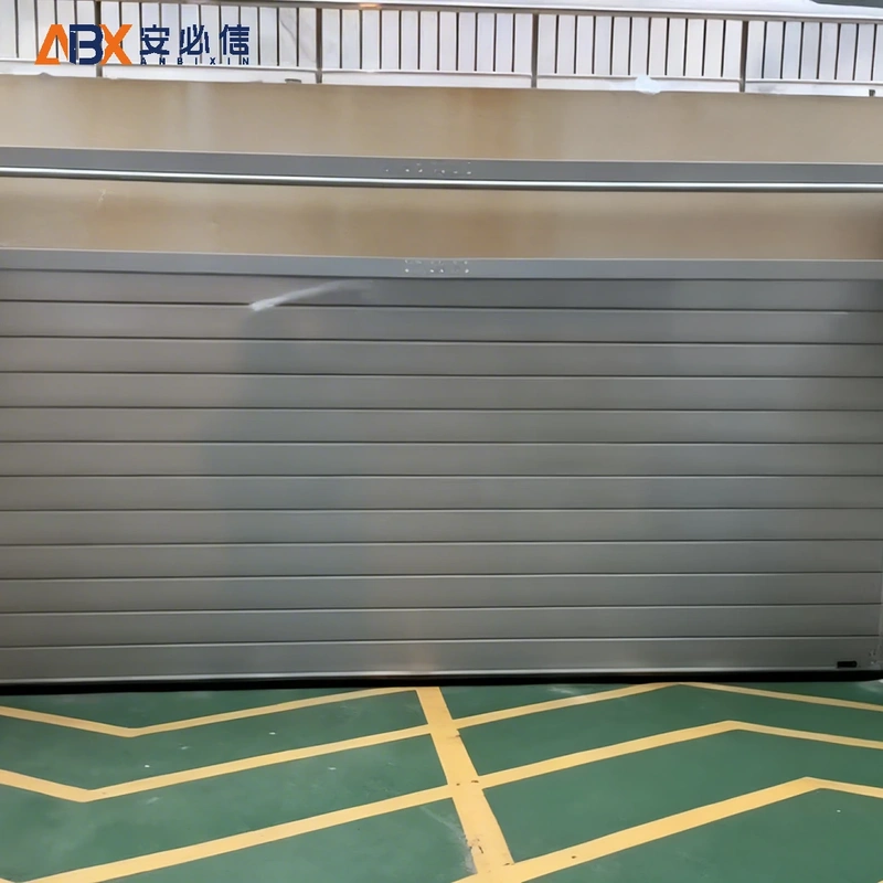 邯郸消防快速门